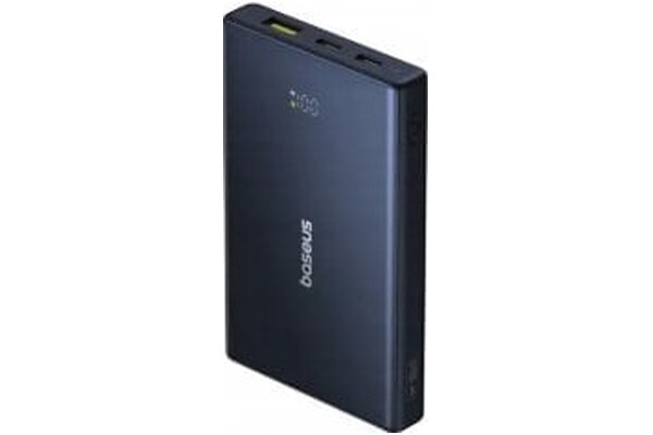 Powerbank Baseus Picogo 10000mAh czarny