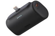 Powerbank Baseus Compact 5000mAh 20.0W czarny