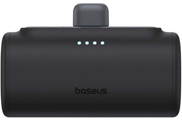 Powerbank Baseus Compact 5000mAh 20.0W czarny