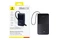 Powerbank Baseus Bipow Pro 20000mAh 225.0W czarny