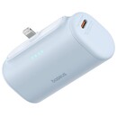 Powerbank Baseus Compact 5000mAh 20.0W niebieski