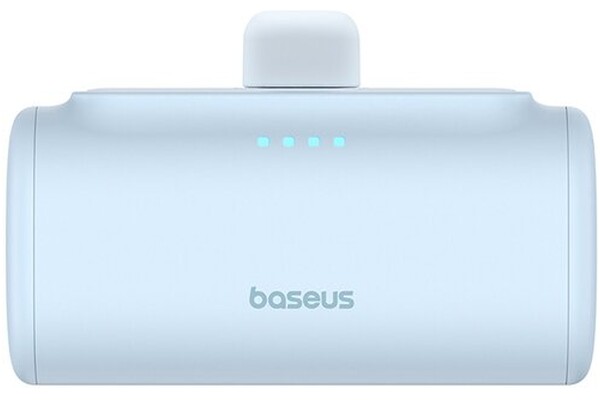 Powerbank Baseus Compact 5000mAh 20.0W niebieski