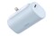 Powerbank Baseus Compact 5000mAh 20.0W niebieski