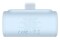 Powerbank Baseus Compact 5000mAh 20.0W niebieski