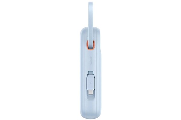 Powerbank Baseus Qpow 2 10000mAh 30.0W niebieski