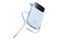 Powerbank Baseus Qpow 2 10000mAh 30.0W niebieski