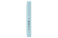 Powerbank Baseus Mini 6000mAh 20.0W niebieski