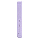 Powerbank Baseus Mini 6000mAh 20.0W fioletowy