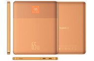 Powerbank Baseus Blade 2 12000mAh 65.0W Colar