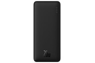 Powerbank Baseus Airpow 30000mAh 20.0W czarny