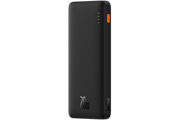 Powerbank Baseus Airpow 30000mAh 20.0W czarny