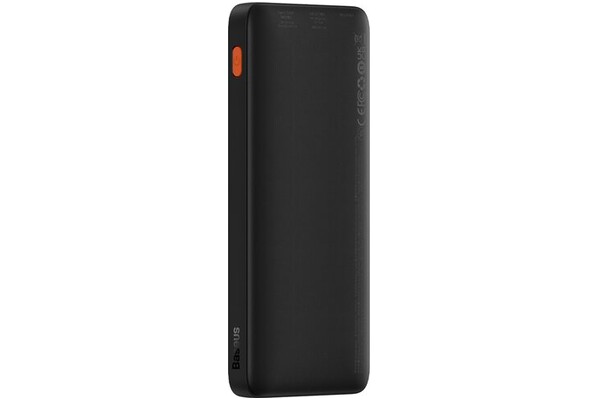 Powerbank Baseus Airpow 30000mAh 20.0W czarny