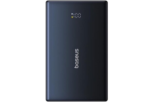 Powerbank Baseus Picogo 10000mAh 20.0W czarny