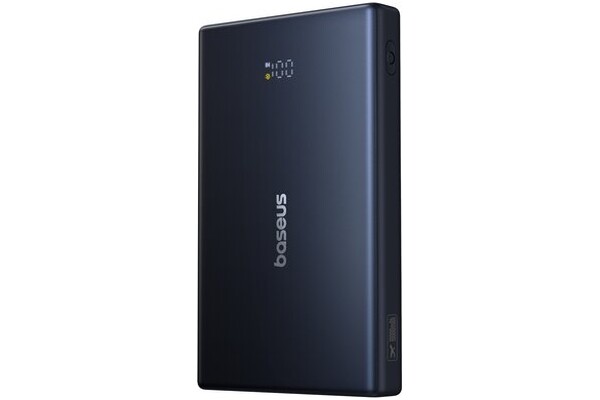 Powerbank Baseus Picogo 10000mAh 20.0W czarny
