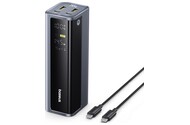 Powerbank Baseus Energeek 20800mAh 145.0W szary