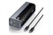 Powerbank Baseus Energeek 20800mAh 145.0W szary