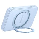 Powerbank Baseus Picogo Qi2 5000mAh 20.0W niebieski
