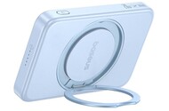 Powerbank Baseus Picogo Qi2 5000mAh 20.0W niebieski