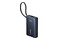 Powerbank Baseus Picogo 10000mAh 45.0W czarny