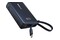 Powerbank Baseus Picogo 10000mAh 45.0W czarny