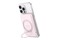 Powerbank Baseus Picogo Qi2 5000mAh 20.0W różowy