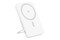 Powerbank Baseus Picogo Qi2 5000mAh 20.0W biały