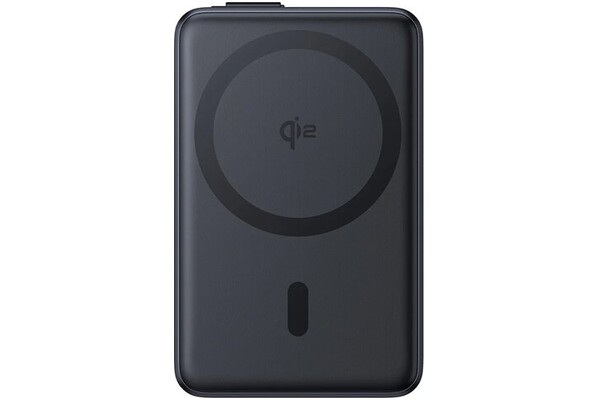 Powerbank Baseus Nomos Qi2 10000mAh 45.0W czarny