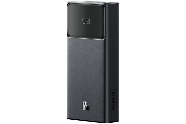 Powerbank Baseus Star-lord 20000mAh 65.0W czarny