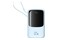Powerbank Baseus Qpow Pro 10000mAh 22.5W niebieski
