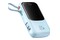 Powerbank Baseus Qpow Pro 10000mAh 22.5W niebieski