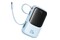 Powerbank Baseus Qpow Pro 10000mAh 22.5W niebieski