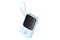 Powerbank Baseus Qpow Pro 10000mAh 22.5W niebieski