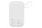 Powerbank Baseus Qpow Pro 10000mAh 22.5W biały