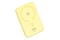 Powerbank Baseus Magpro Magnetic 5000mAh 20.0W żółty