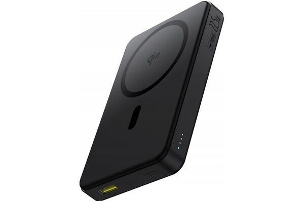 Powerbank Baseus Airpow 10000mAh 22.5W czarny