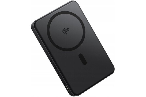 Powerbank Baseus Airpow 10000mAh 22.5W czarny