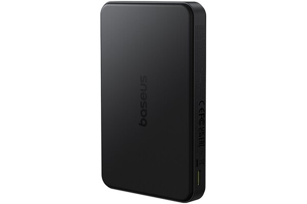 Powerbank Baseus Airpow 10000mAh 22.5W czarny