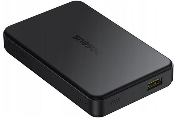 Powerbank Baseus Airpow 10000mAh 22.5W czarny