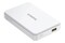 Powerbank Baseus Airpow 10000mAh 22.5W biały