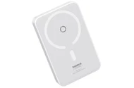 Powerbank Baseus Magpro Magnetic 5000mAh 20.0W biały