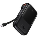 Powerbank Baseus Qpow Pro 10000mAh 22.5W czarny