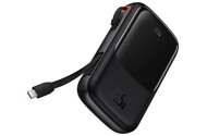 Powerbank Baseus Qpow Pro 10000mAh 22.5W czarny