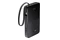 Powerbank Baseus Bipow Pro 10000mAh 225.0W czarny