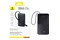 Powerbank Baseus Bipow Pro 10000mAh 225.0W czarny