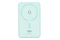 Powerbank Baseus Magpro Magnetic 5000mAh 20.0W zielony
