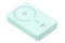 Powerbank Baseus Magpro Magnetic 5000mAh 20.0W zielony