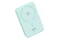 Powerbank Baseus Magpro Magnetic 5000mAh 20.0W zielony