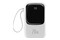 Powerbank Baseus Qpow Pro 20000mAh 20.0W biały