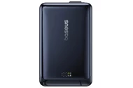 Powerbank Baseus Nomos Qi2 10000mAh 45.0W niebieski