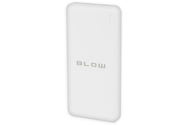 Powerbank BLOW PB20C 20000mAh biały